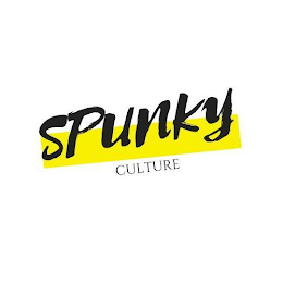 SPUNKY CULTURE logo