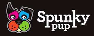 SPUNKY PUP logo