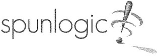 SPUNLOGIC logo