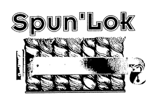 SPUN'LOK logo