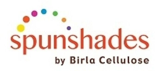 SPUNSHADES BY BIRLA CELLULOSE logo
