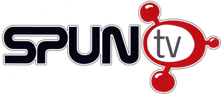 SPUNTV logo