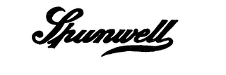 SPUNWELL logo