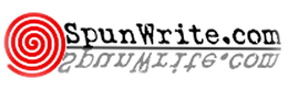 SPUNWRITE.COM logo