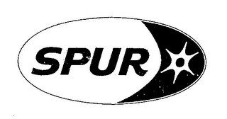 SPUR logo