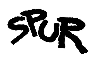 SPUR logo