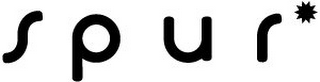 SPUR logo