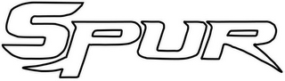 SPUR logo