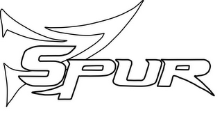 SPUR logo