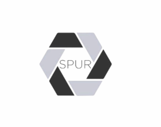 SPUR logo