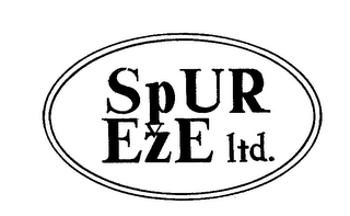SPUR EZE LTD. logo