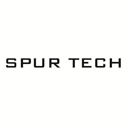 SPUR TECH logo