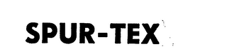 SPUR-TEX logo