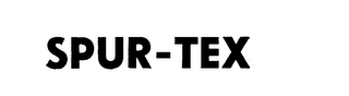 SPUR-TEX logo