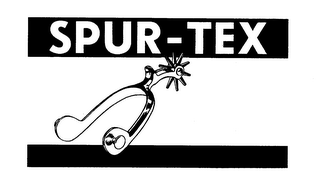 SPUR-TEX logo