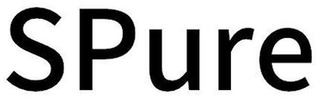 SPURE logo