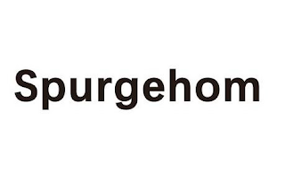SPURGEHOM logo