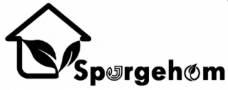SPURGEHOM logo
