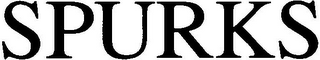 SPURKS logo