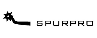 SPURPRO logo