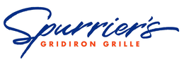 SPURRIER'S GRIDIRON GRILLE logo