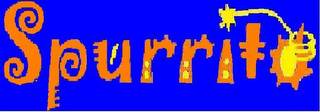 SPURRITO logo