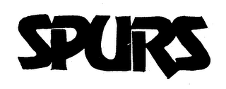 SPURS logo