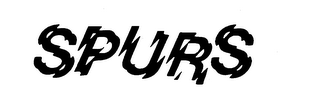 SPURS logo