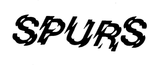 SPURS logo