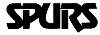 SPURS logo