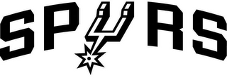 SPURS logo