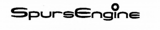 SPURSENGINE logo