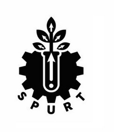 SPURT logo