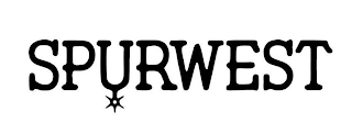 SPURWEST logo