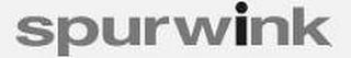 SPURWINK logo