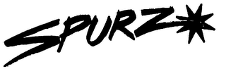 SPURZ logo