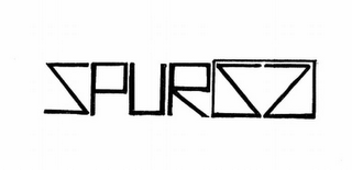 SPURZ logo