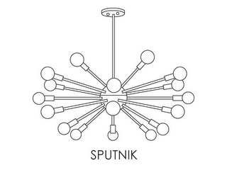 SPUTNIK logo