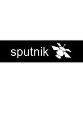 SPUTNIK logo
