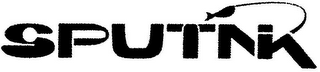 SPUTNIK logo
