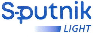 SPUTNIK LIGHT logo