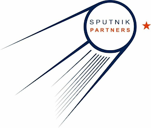 SPUTNIK PARTNERS logo