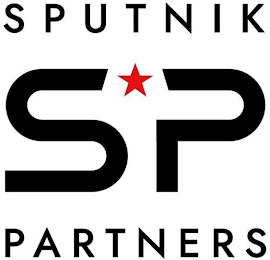 SPUTNIK SP PARTNERS logo