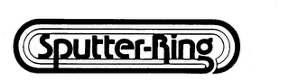 SPUTTER-RING