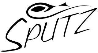 SPUTZ logo
