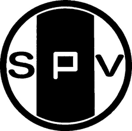 SPV logo