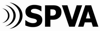 SPVA logo