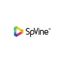 SPVINE logo