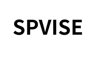 SPVISE logo