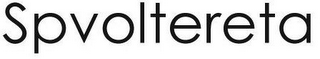 SPVOLTERETA logo